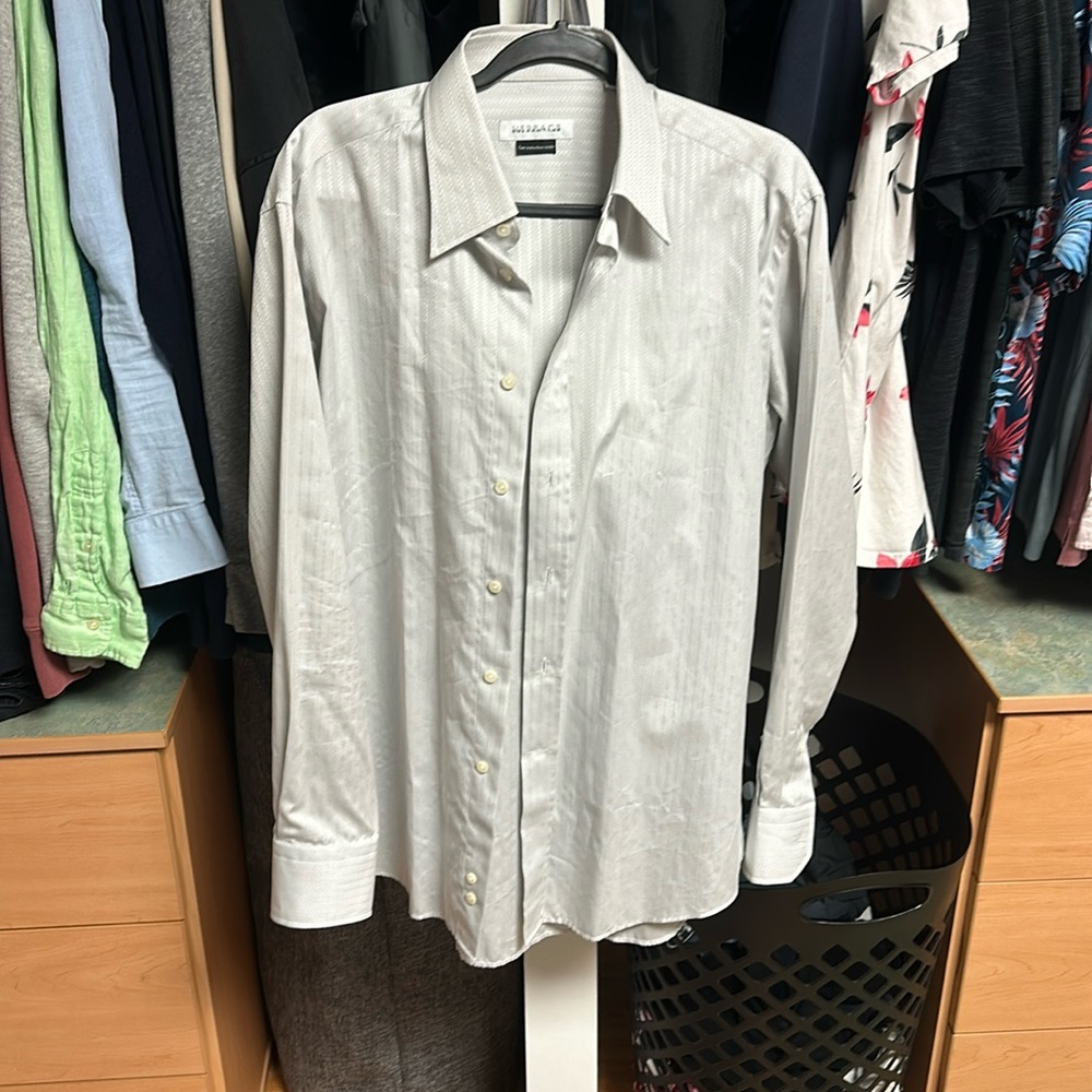 Versace shirt